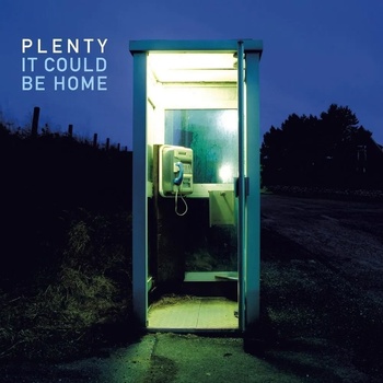 Image 1 of Plenty - It Could Be Home (LP) (7090008318835)