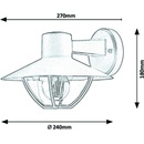 Image 1 of Rábalux Almada 7884