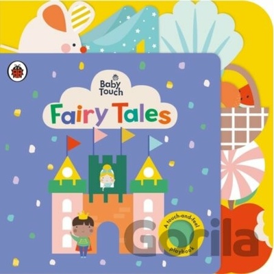 Baby Touch: Fairy Tales - autor neuvedený