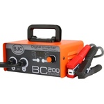 BJC Зарядно устройство за автомобили bjc bc-200a 12/24v старт 14569 (m82496)