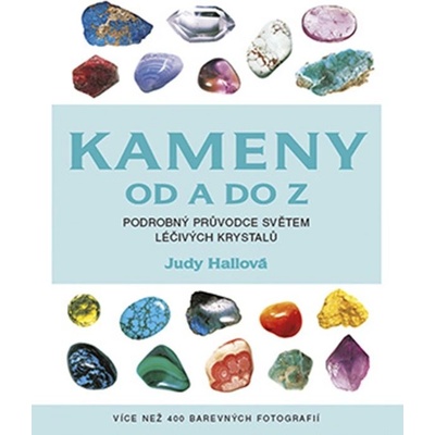 Kameny od A do Z