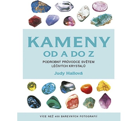 Kameny od A do Z