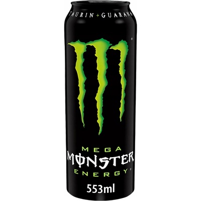 Monster Energy 553ml