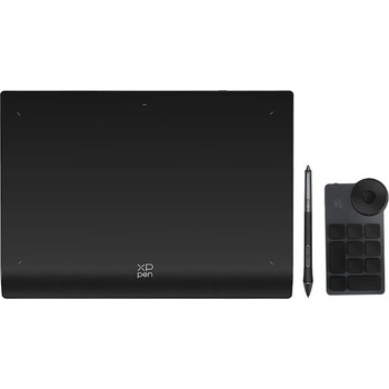 Image 1 of XPPen Deco Pro MW 2nd Gen (DCPMW2RC)