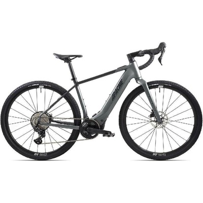 APACHE Gila Bosch SX 650 Wh Rám S 2025