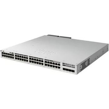 Image 1 of Cisco C9300L-48P-4G-E