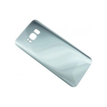 Kryt Samsung G950 Galaxy S8 zadní stříbrný