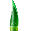 Sprchovacie gély Holika Aloe 99% upokojujúci sprchový gél s aloe vera 55 ml