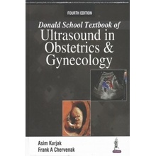 Donald School Textbook of Ultrasound in Obstetrics & Gynaecology