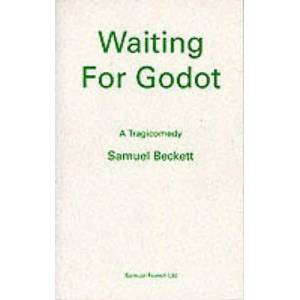 Waiting for Godot | Samuel Beckett (ISBN: 9780573040085)