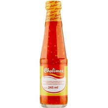 Cholimex Štipľavá čili omáčka s cesnakom 245 ml
