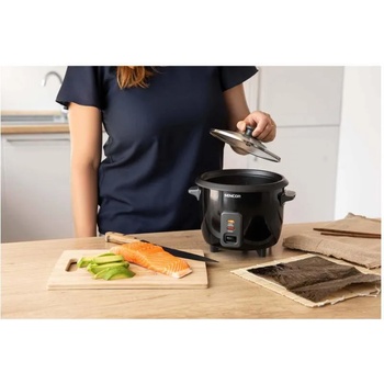 Image 1 of Sencor SRM 0601BK