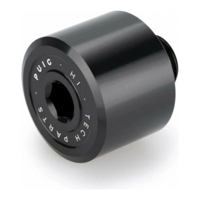 Lever protector adaptor PUIG 21603N černý