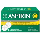 Aspirin-C tbl.eff.20 x 400 mg/240 mg