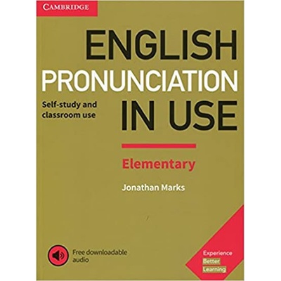 English Pronunciation in Use Elementary with answers and dow...