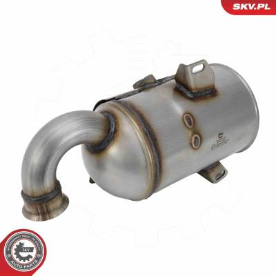 Katalyzátor ESEN SKV 62SKV176