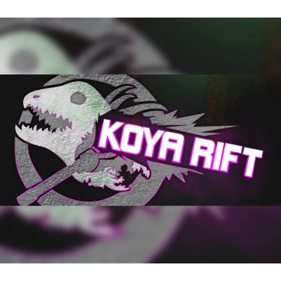 Koya Rift