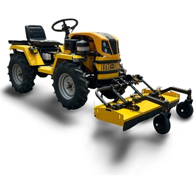 Tauros Sekačka ZX18-RS3 PRO (bez převodovky) – Hledejceny.cz