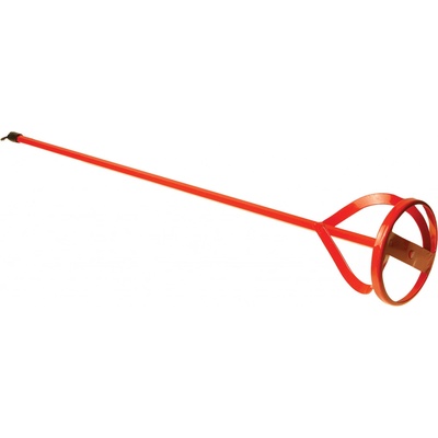 Levior Míchací metla lakovaná 100x600mm