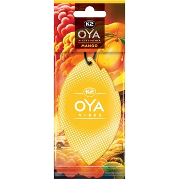K2 Oya Vibes Mango