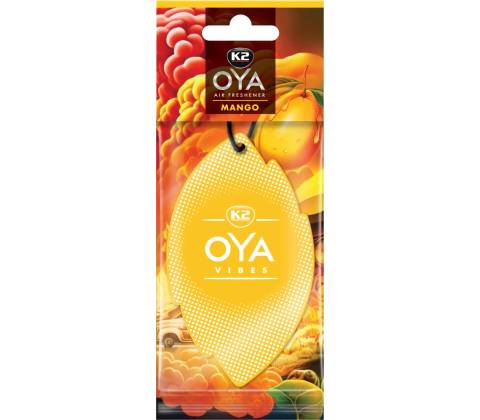 K2 Oya Vibes Mango