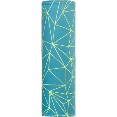 Silvini dětský šátek ROZES UA1721 ocean lime