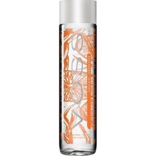 Voss Perlivá voda mandarinka lemongrass ve skle 375 ml