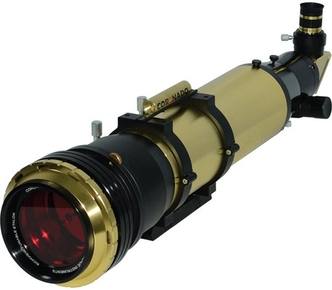 Coronado SolarMax III 90mm
