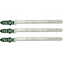 Narex Pilové plátky SBN 752 SFC ( 3 ks )