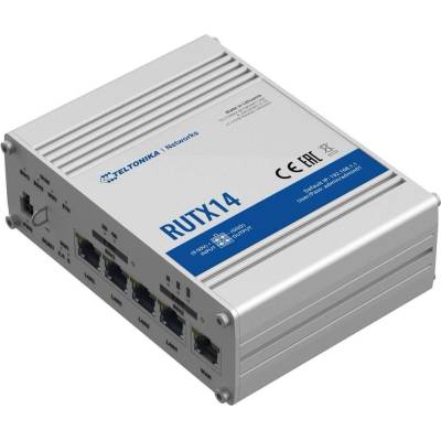 Teltonika RUTX14 4G