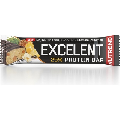 Nutrend Excelent Protein Bar 85 g