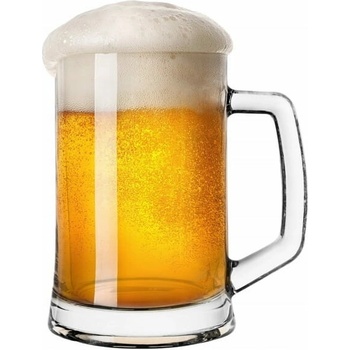 Glasmark Poháre na pivo 1 x 500 ml