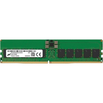 Micron DDR5 32GB 5600Mhz CL46 MTC20F1045S1RC56BD1R
