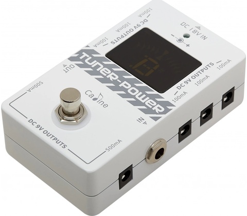 Caline CP-09