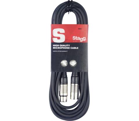 Stagg SMC10