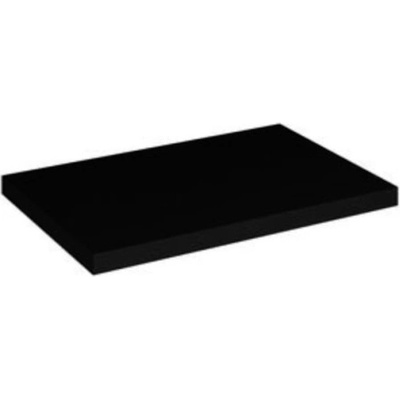 Comad Nova Black deska 40 x 30,4 cm černá B 89-30 – Zboží Dáma