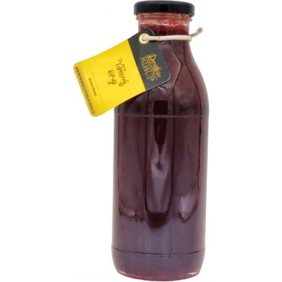 Perfectly Delicious Višňový sirup 0,5 l