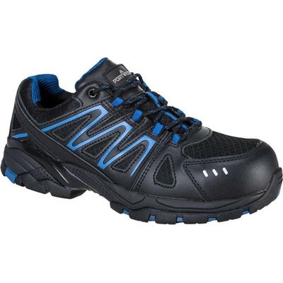 PORTWEST FC67 S1P HRO POR-FC67BKR43
