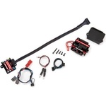 Traxxas пълен модул LED осветление Pro Scale