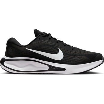 Nike Маратонки Nike Journey Run Men's Road Running Shoes - Black/White