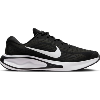 Nike Маратонки Nike Journey Run Men's Road Running Shoes - Black/White