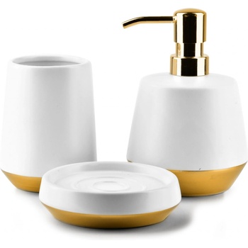 HomePRO REF2172 3ks biela