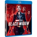 Black Widow Blu-ray