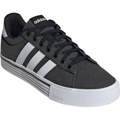 adidas Daily 4.0 core Čierna