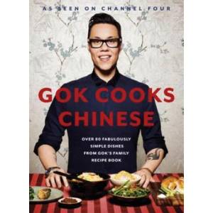 Gok Cooks Chinese | Gok Wan (2012)
