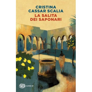 Salita dei Saponari | Cristina Cassar Scalia (ISBN: 9788806249304)