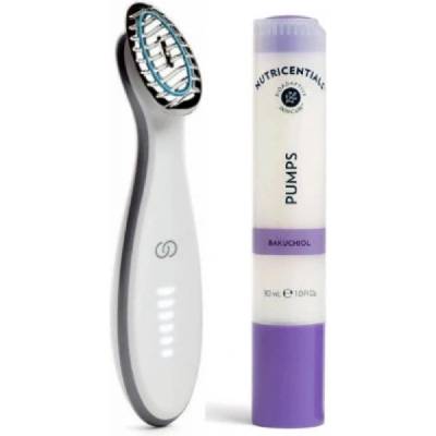 Nu Skin Nuskin ageLOC Boost + Pumps Bakuchiol 30 ml