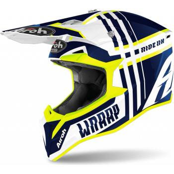 Airoh Wraap Broken 2021