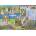 Grafika Art Puzzle - Puzzle House on the Water - 1 000 piese