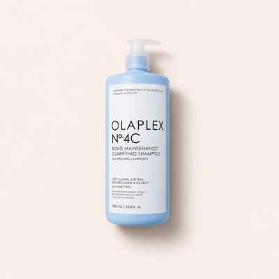 Olaplex 4C Clarifying Shampoo 1000 ml